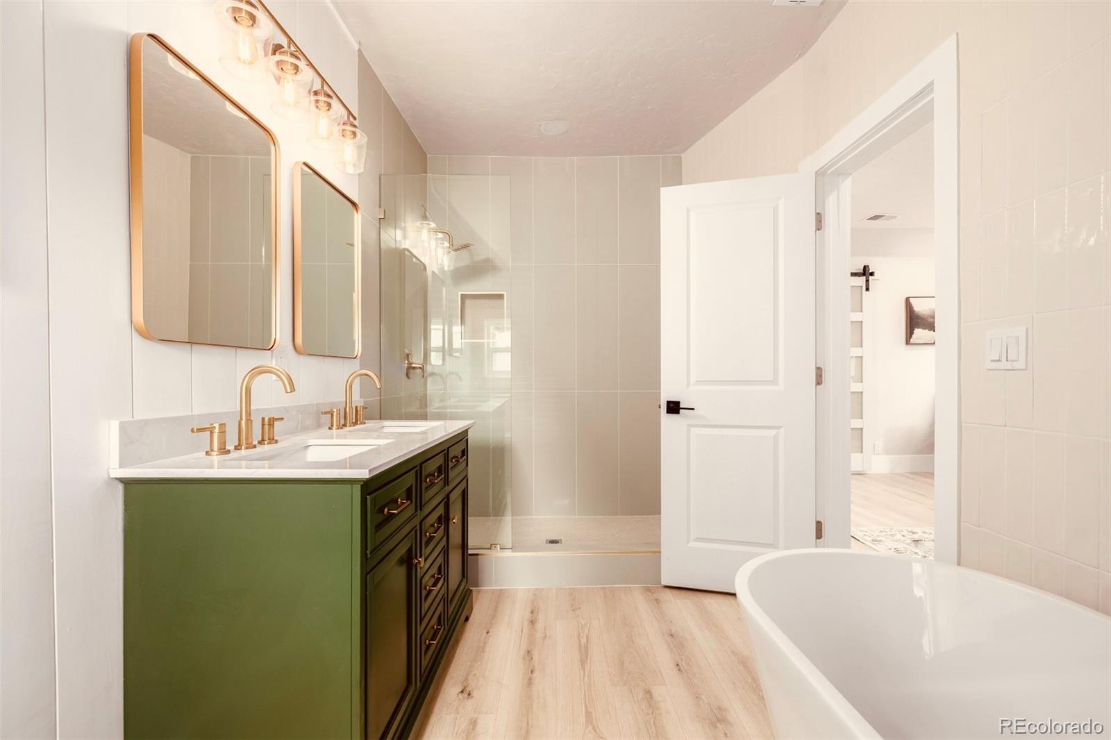 1111 N Corona Street Denver CO 80218