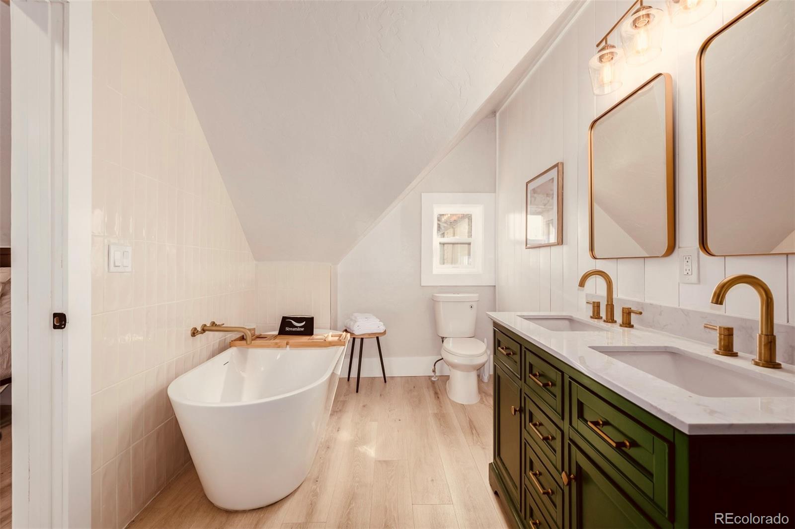 1111 N Corona Street Denver CO 80218