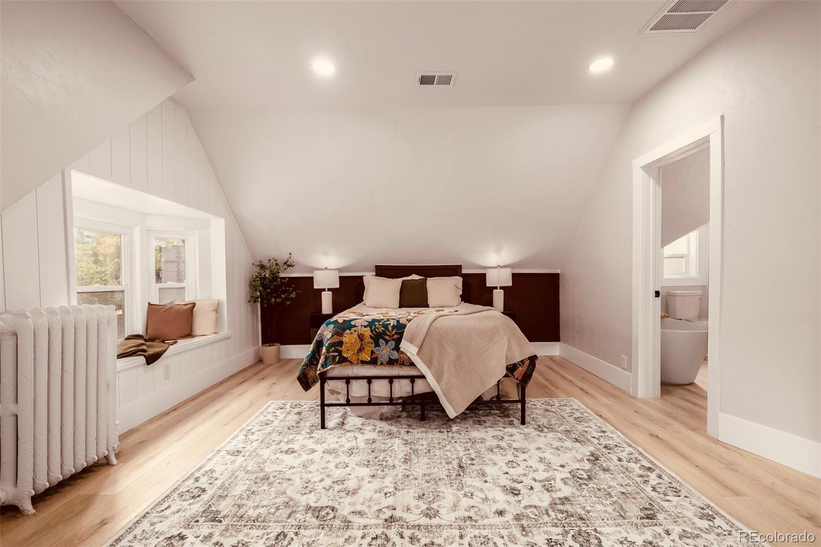 1111 N Corona Street Denver CO 80218