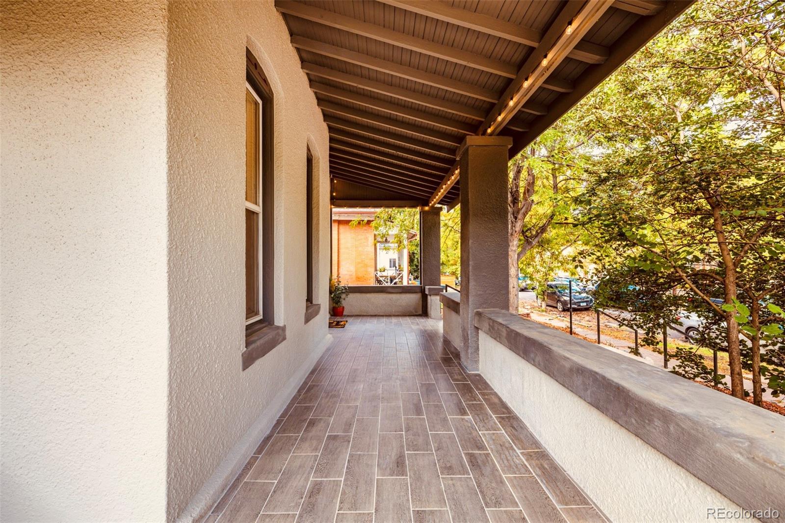 1111 N Corona Street Denver CO 80218