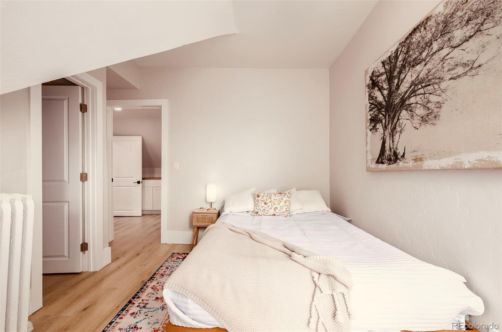 1111 N Corona Street Denver CO 80218