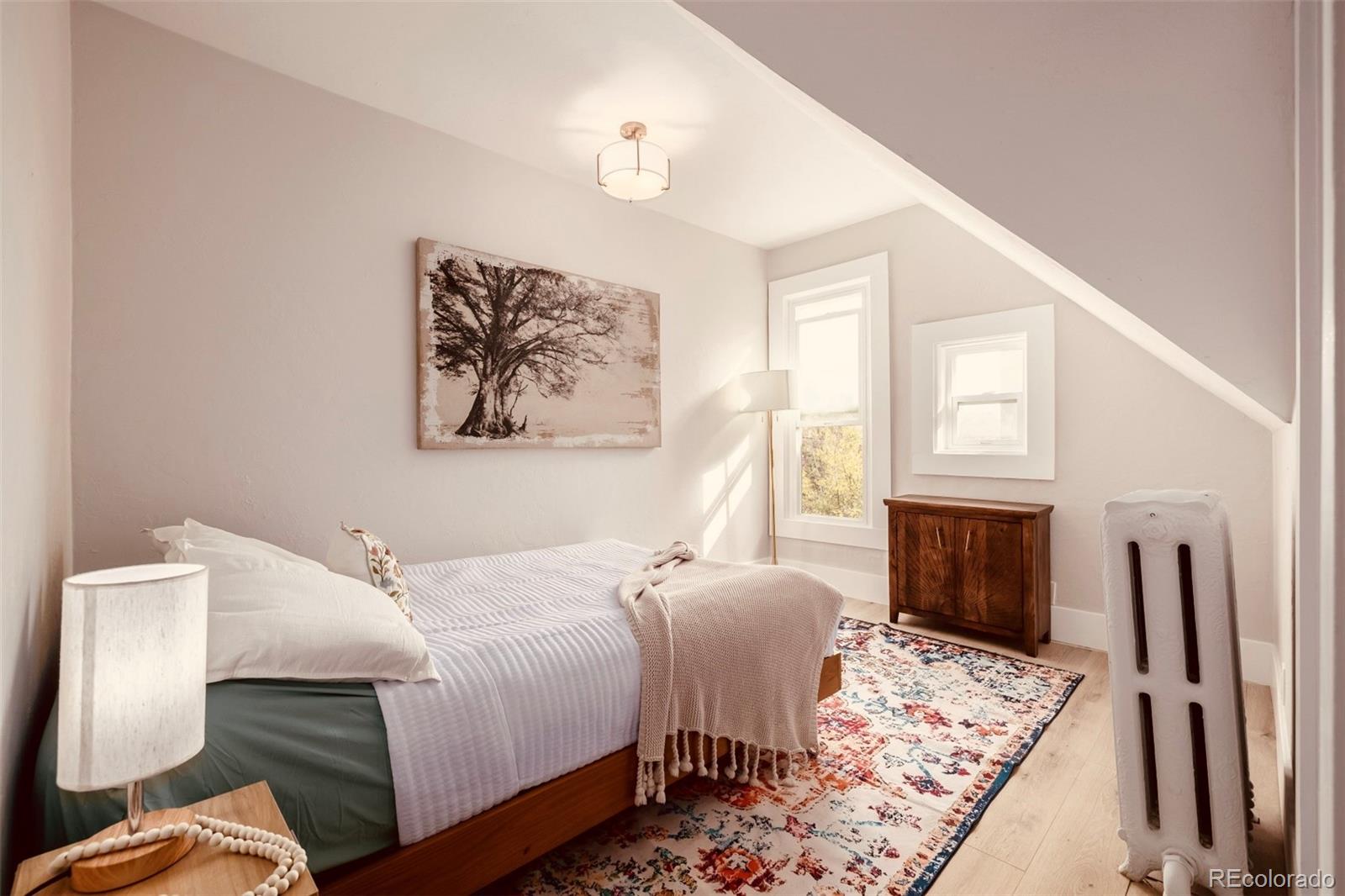 1111 N Corona Street Denver CO 80218