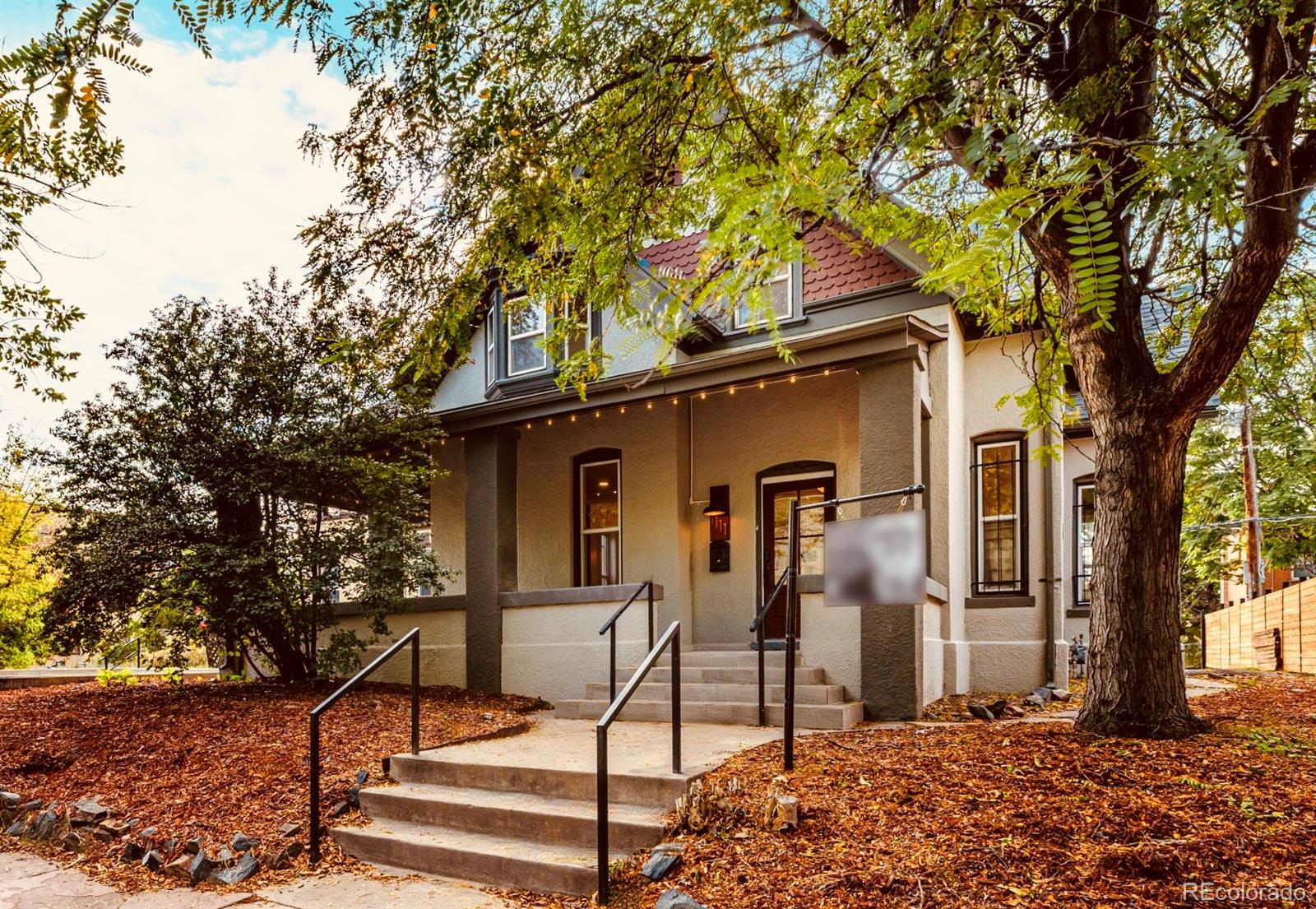 1111 N Corona Street Denver CO 80218