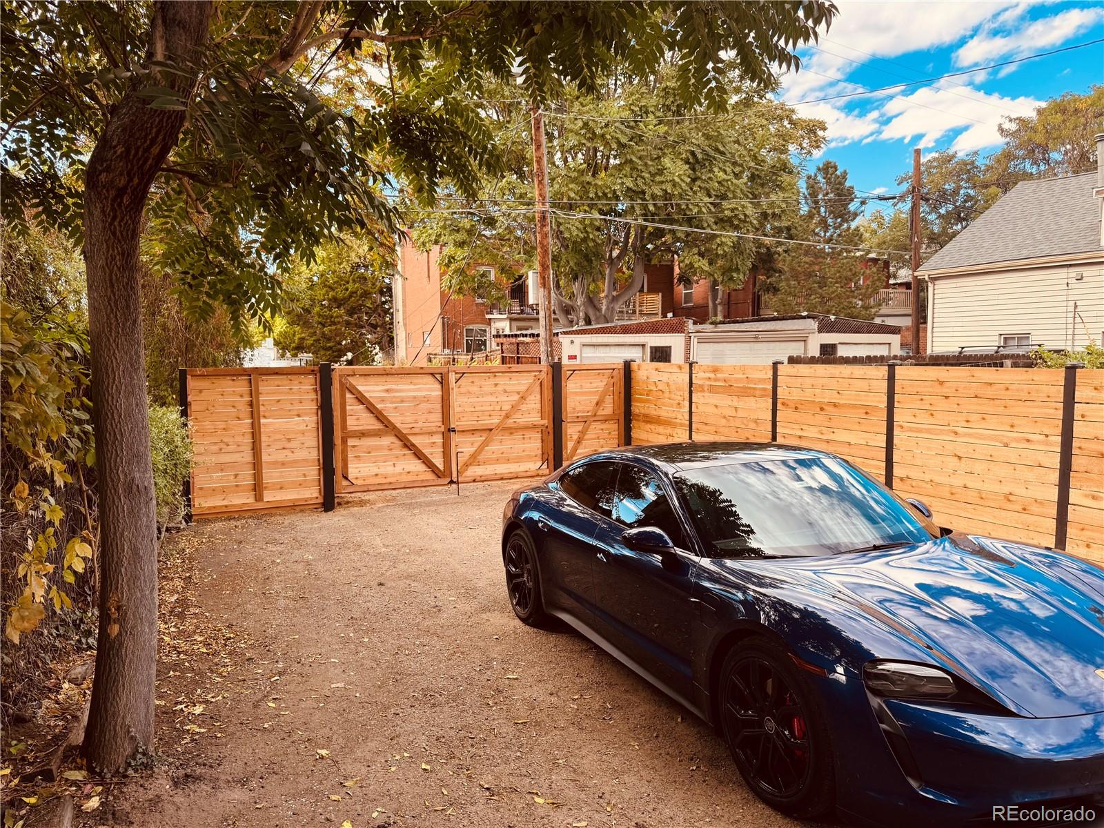 1111 N Corona Street Denver CO 80218