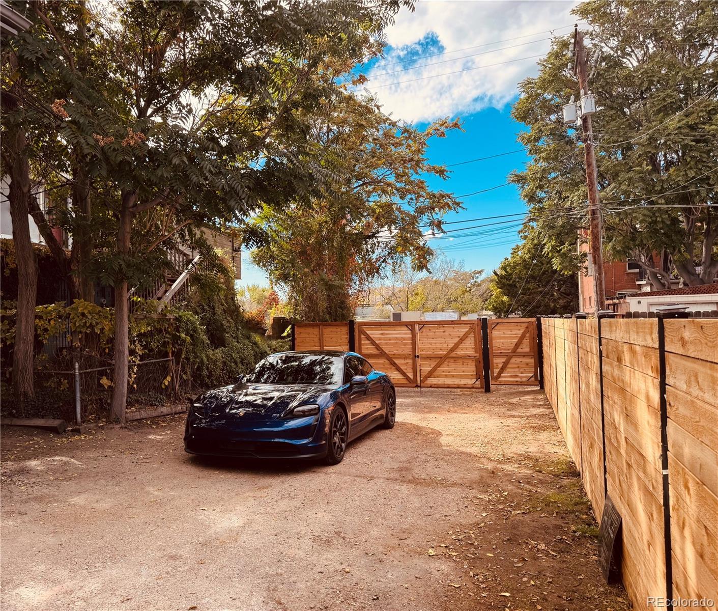 1111 N Corona Street Denver CO 80218