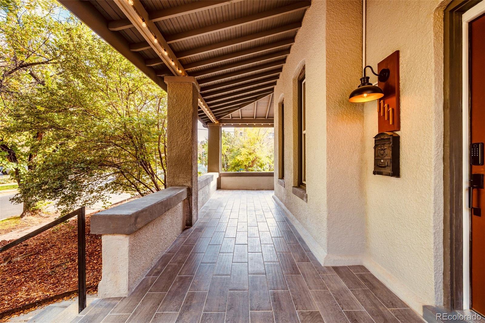 1111 N Corona Street Denver CO 80218