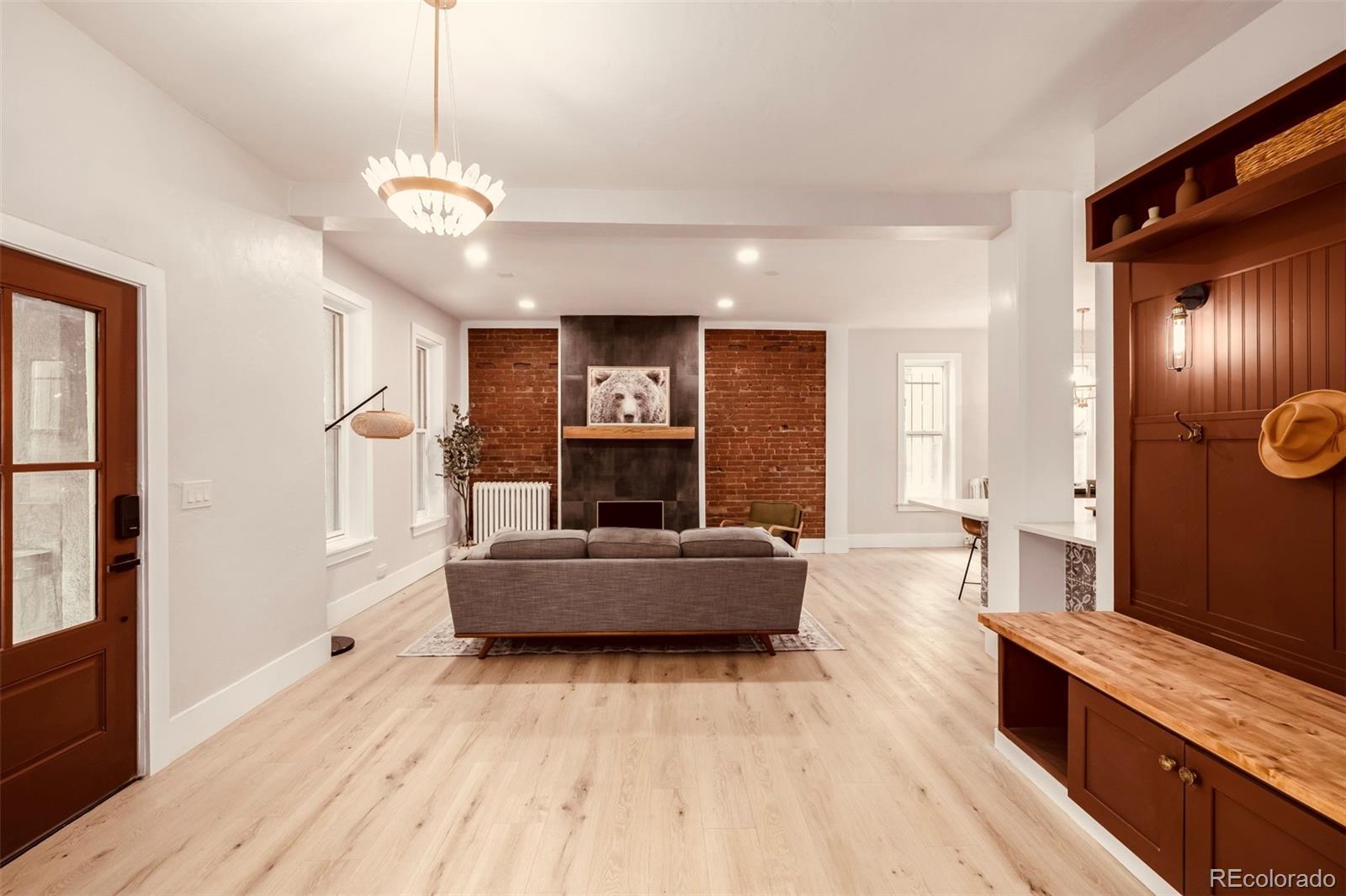 1111 N Corona Street Denver CO 80218