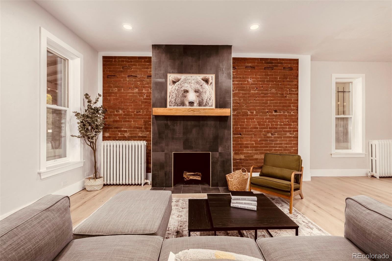 1111 N Corona Street Denver CO 80218