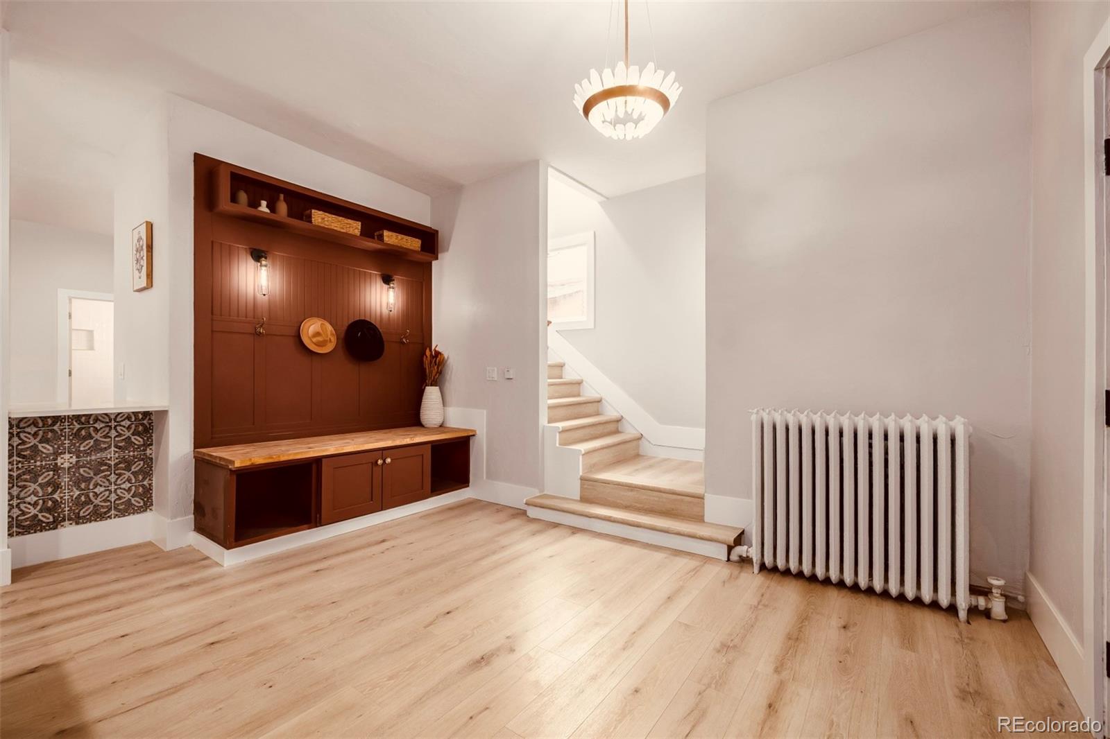 1111 N Corona Street Denver CO 80218