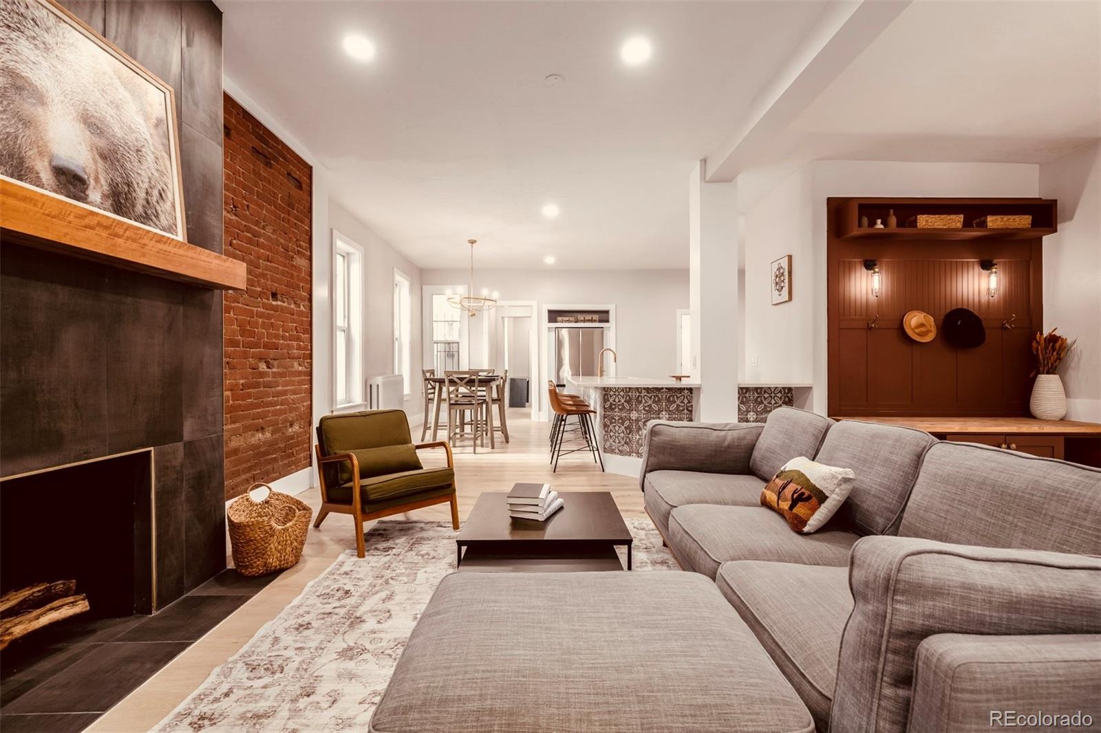 1111 N Corona Street Denver CO 80218