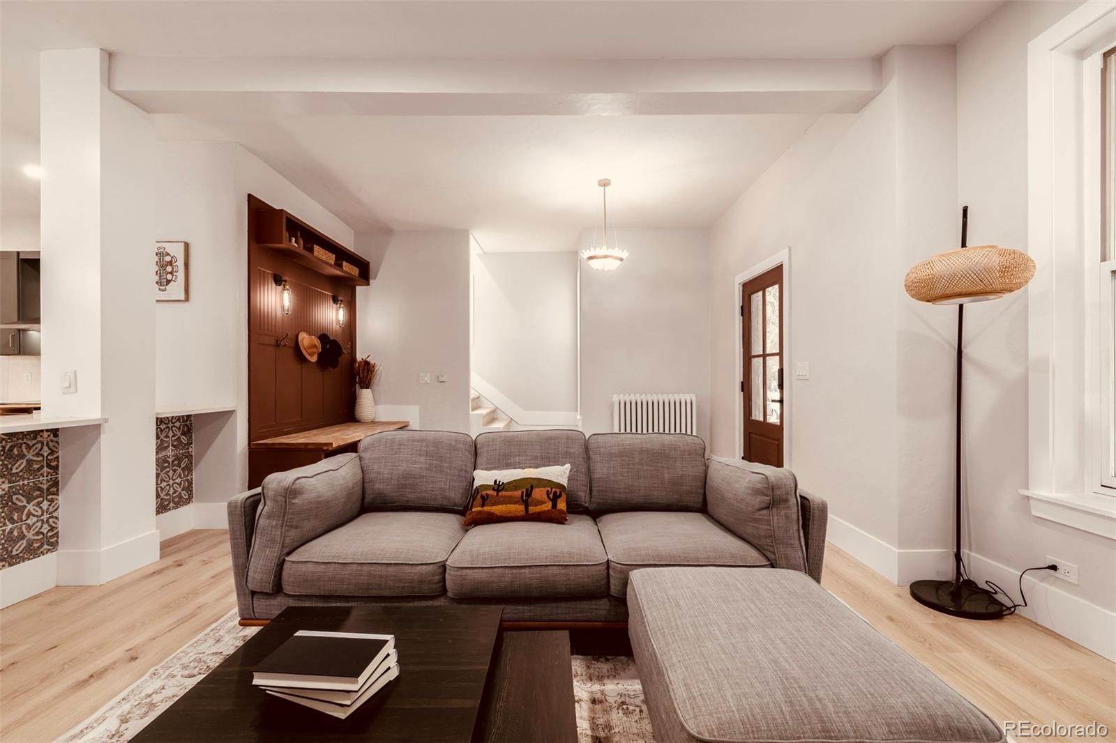 1111 N Corona Street Denver CO 80218