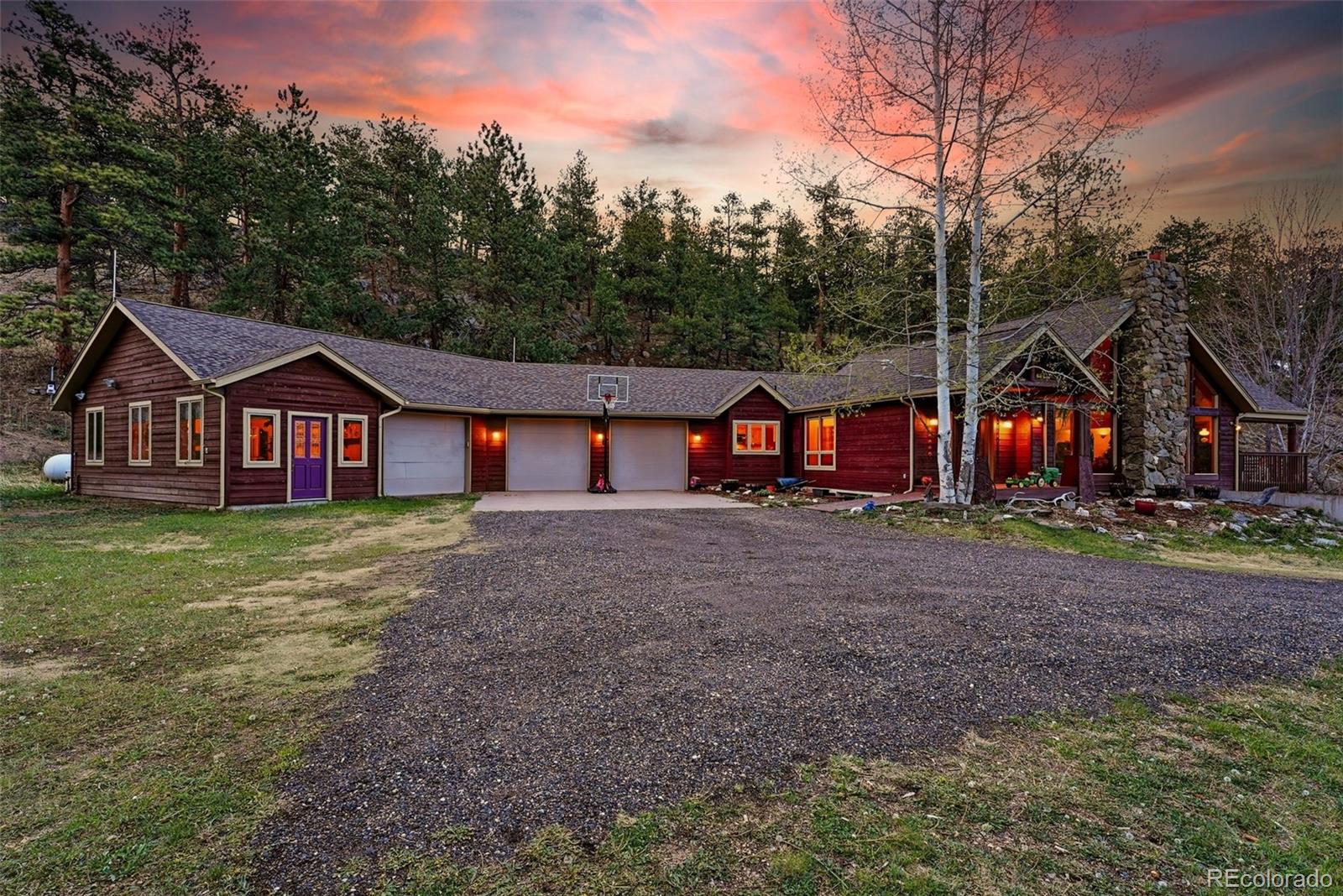 15541 W County Road 18 Loveland CO 80537