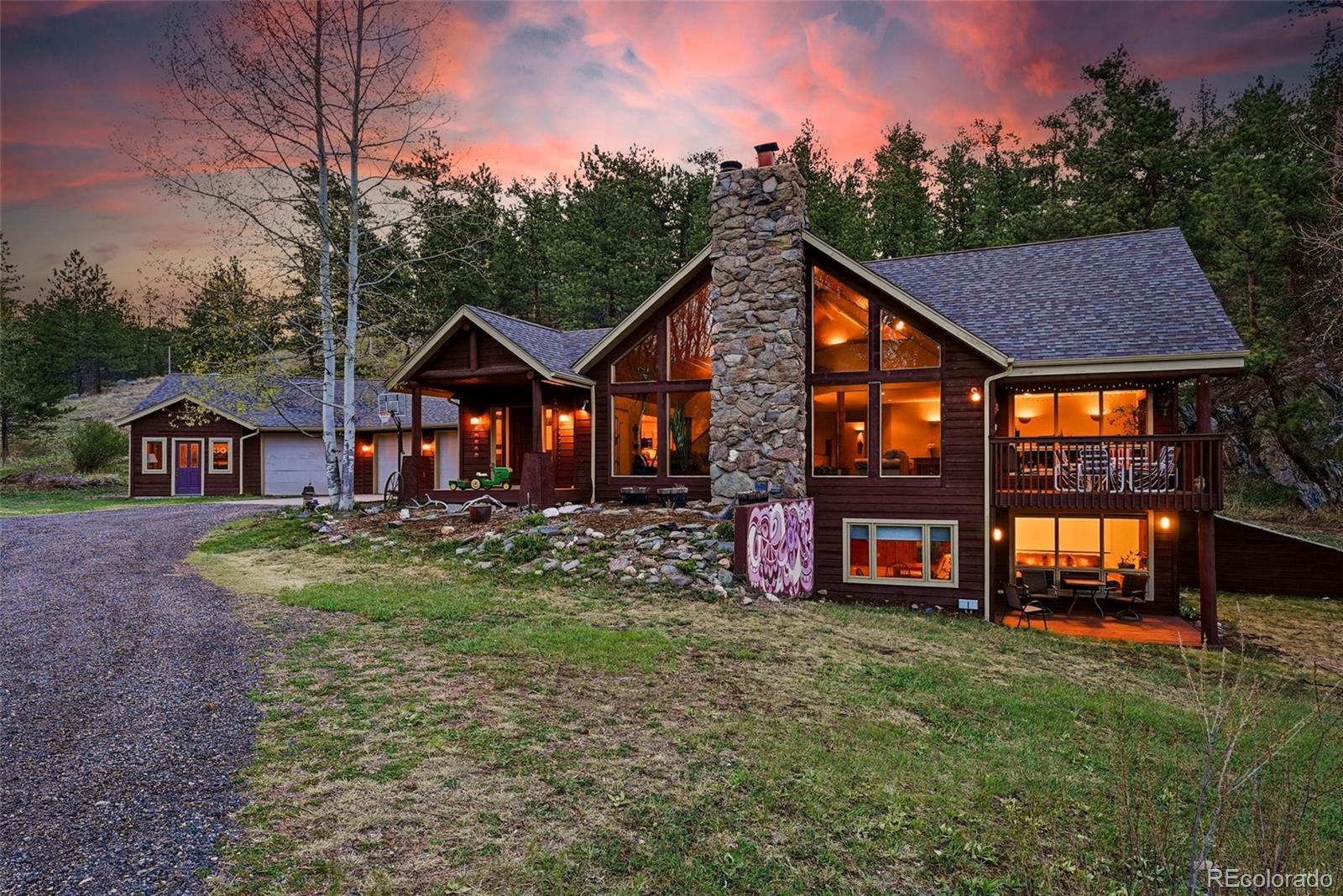 15541 W County Road 18 Loveland CO 80537