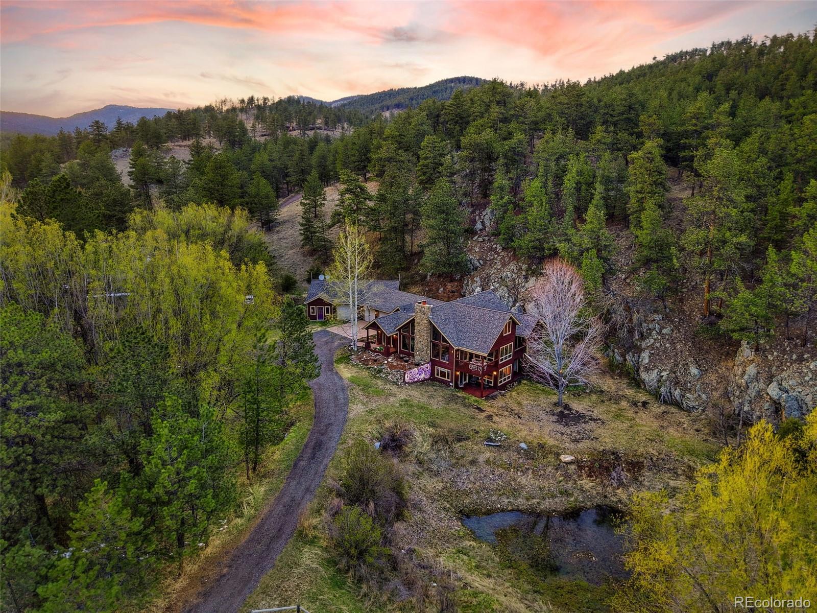 15541 W County Road 18 Loveland CO 80537