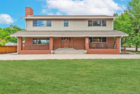 10101 W 72nd Avenue Arvada CO 80005