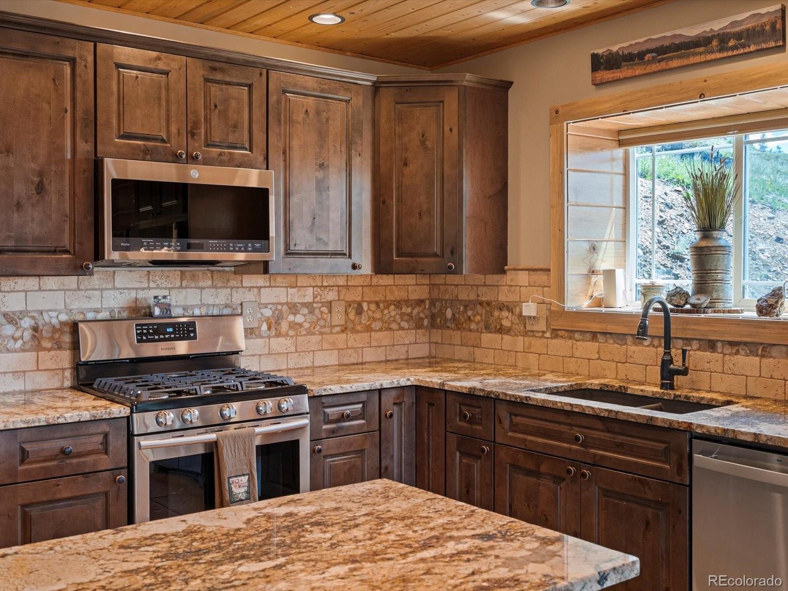 224 Six Elk Court Red Feather Lakes CO 80545