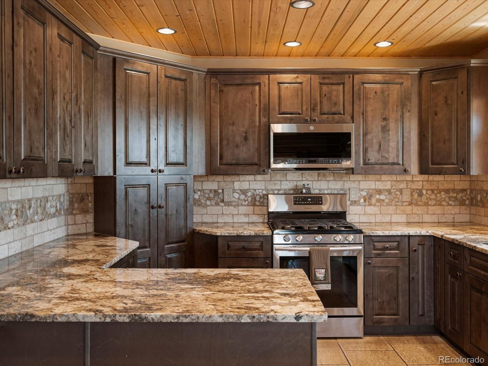 224 Six Elk Court Red Feather Lakes CO 80545