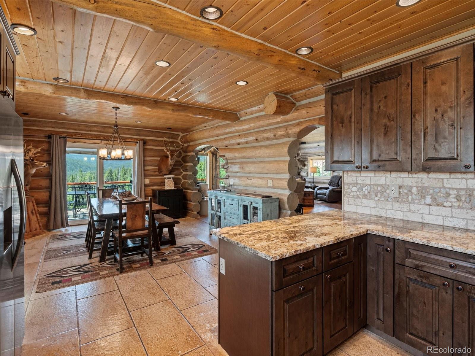 224 Six Elk Court Red Feather Lakes CO 80545