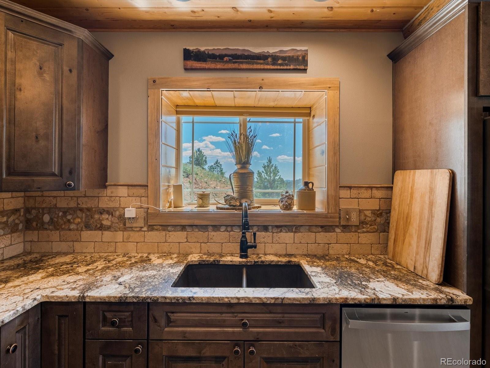 224 Six Elk Court Red Feather Lakes CO 80545