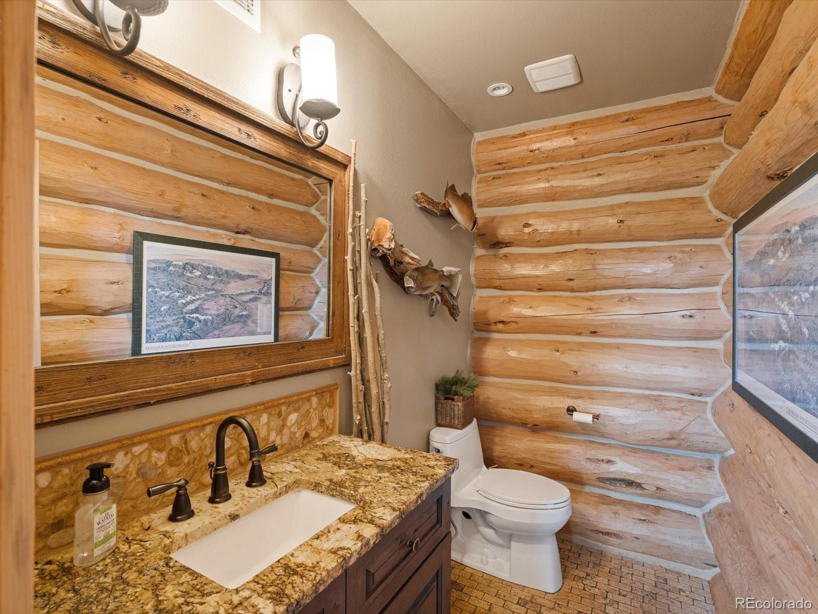 224 Six Elk Court Red Feather Lakes CO 80545