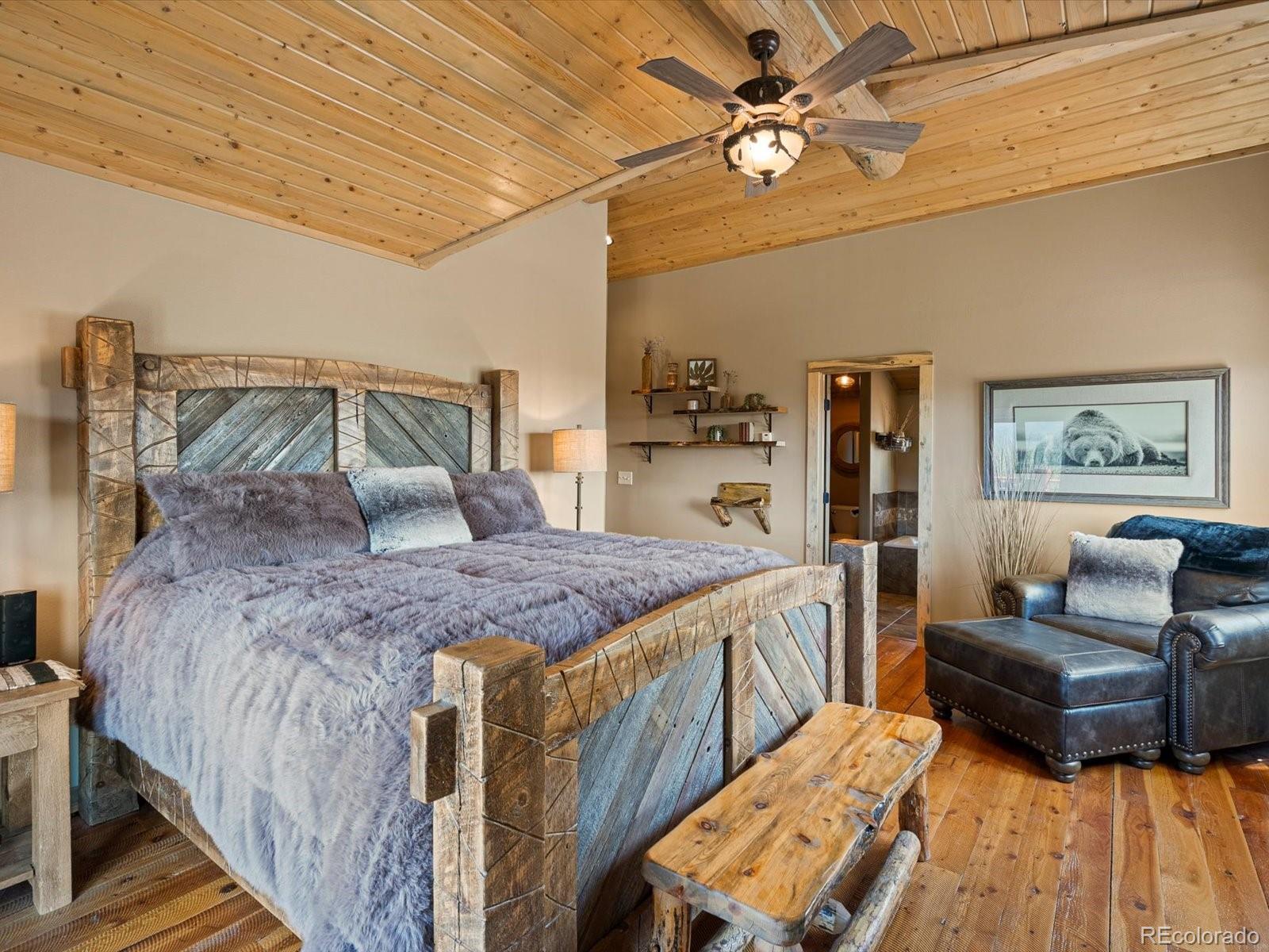 224 Six Elk Court Red Feather Lakes CO 80545