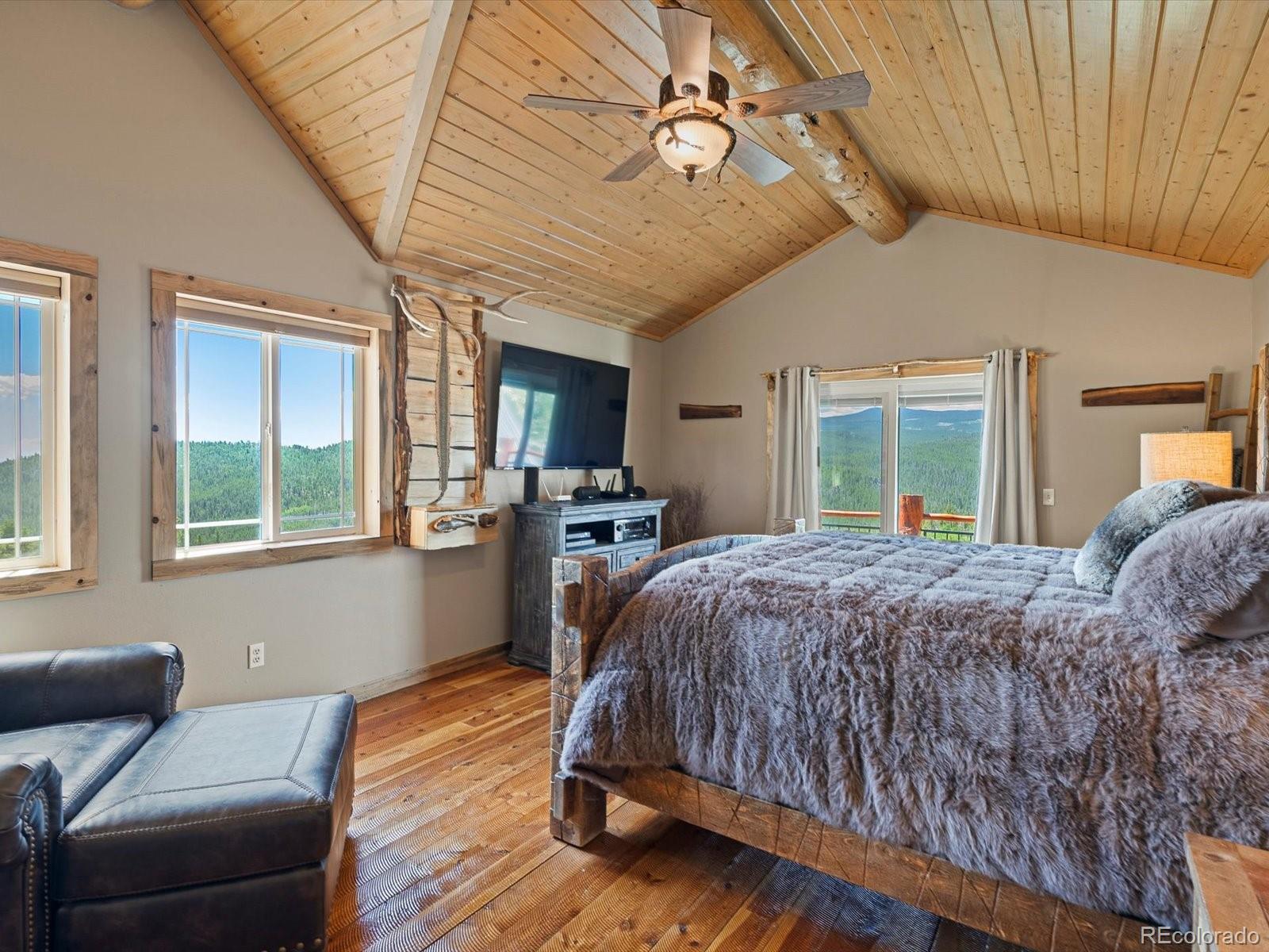 224 Six Elk Court Red Feather Lakes CO 80545