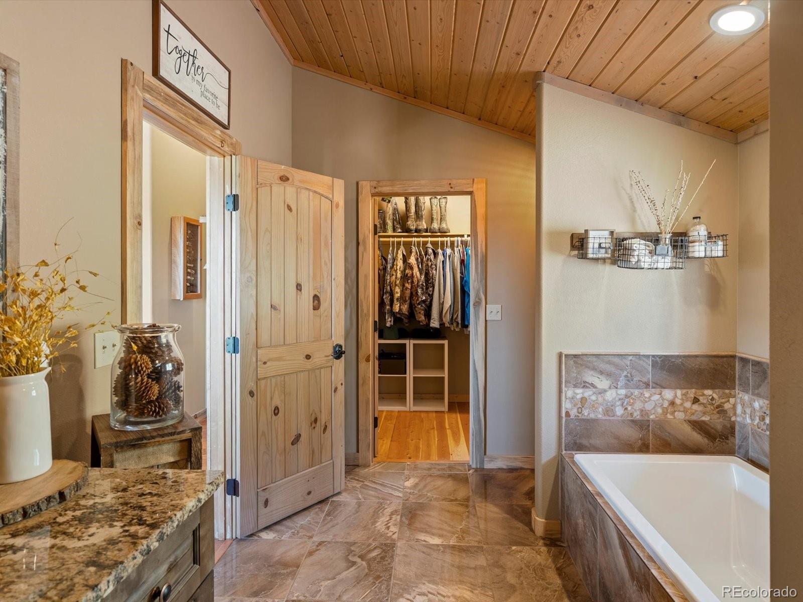 224 Six Elk Court Red Feather Lakes CO 80545