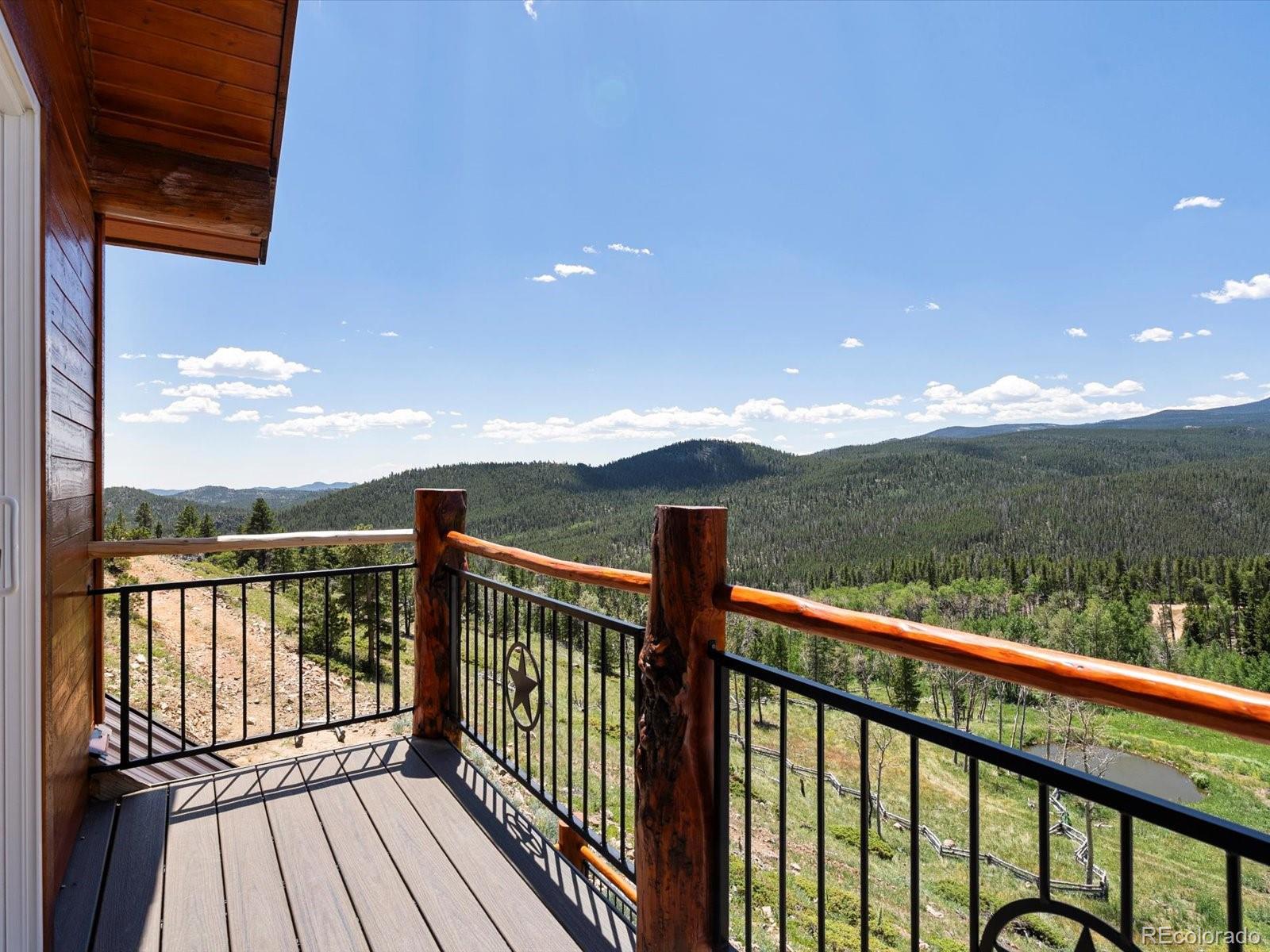 224 Six Elk Court Red Feather Lakes CO 80545