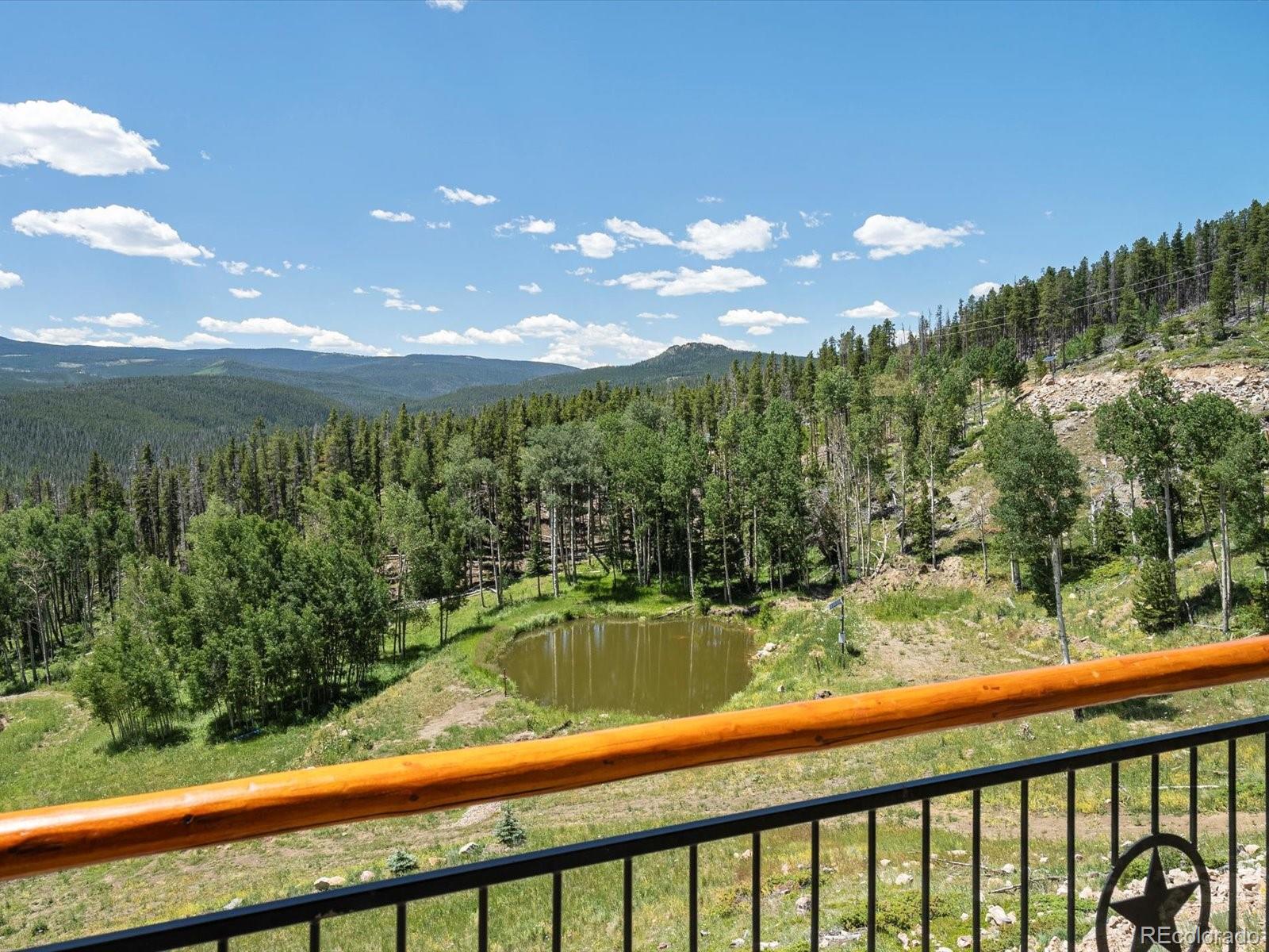224 Six Elk Court Red Feather Lakes CO 80545