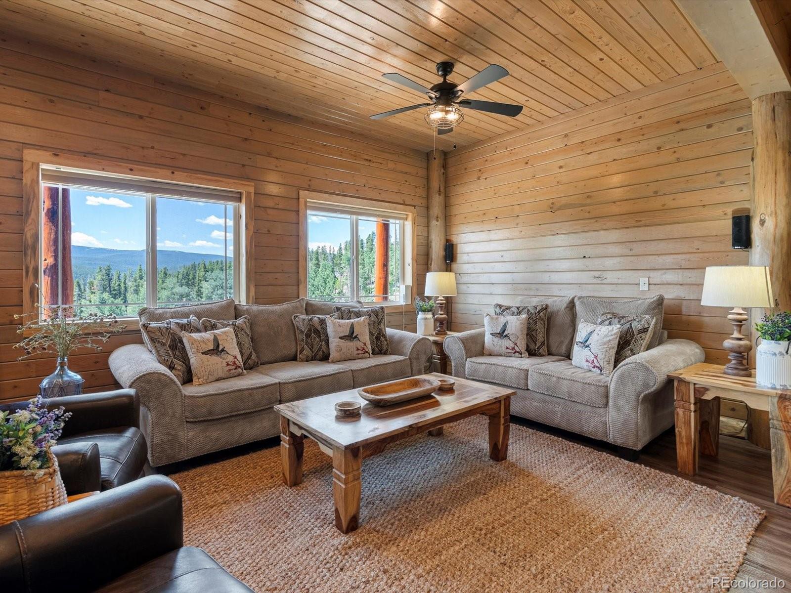 224 Six Elk Court Red Feather Lakes CO 80545