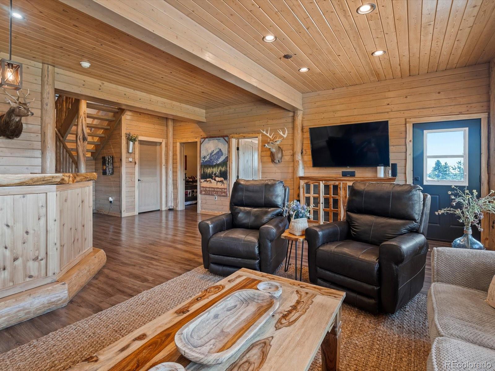 224 Six Elk Court Red Feather Lakes CO 80545