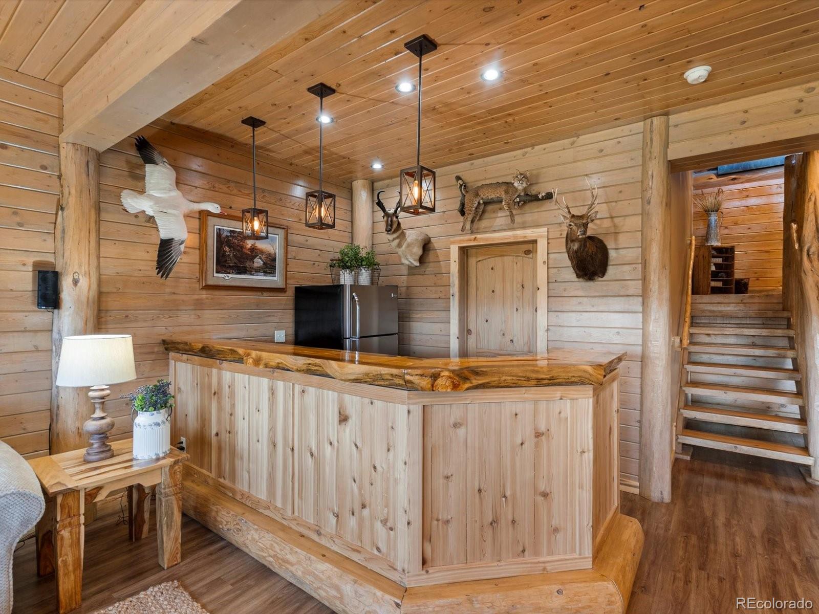 224 Six Elk Court Red Feather Lakes CO 80545