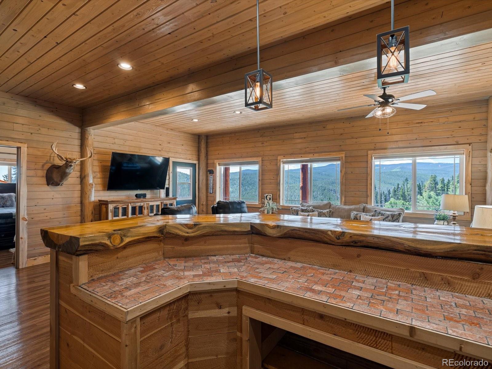 224 Six Elk Court Red Feather Lakes CO 80545