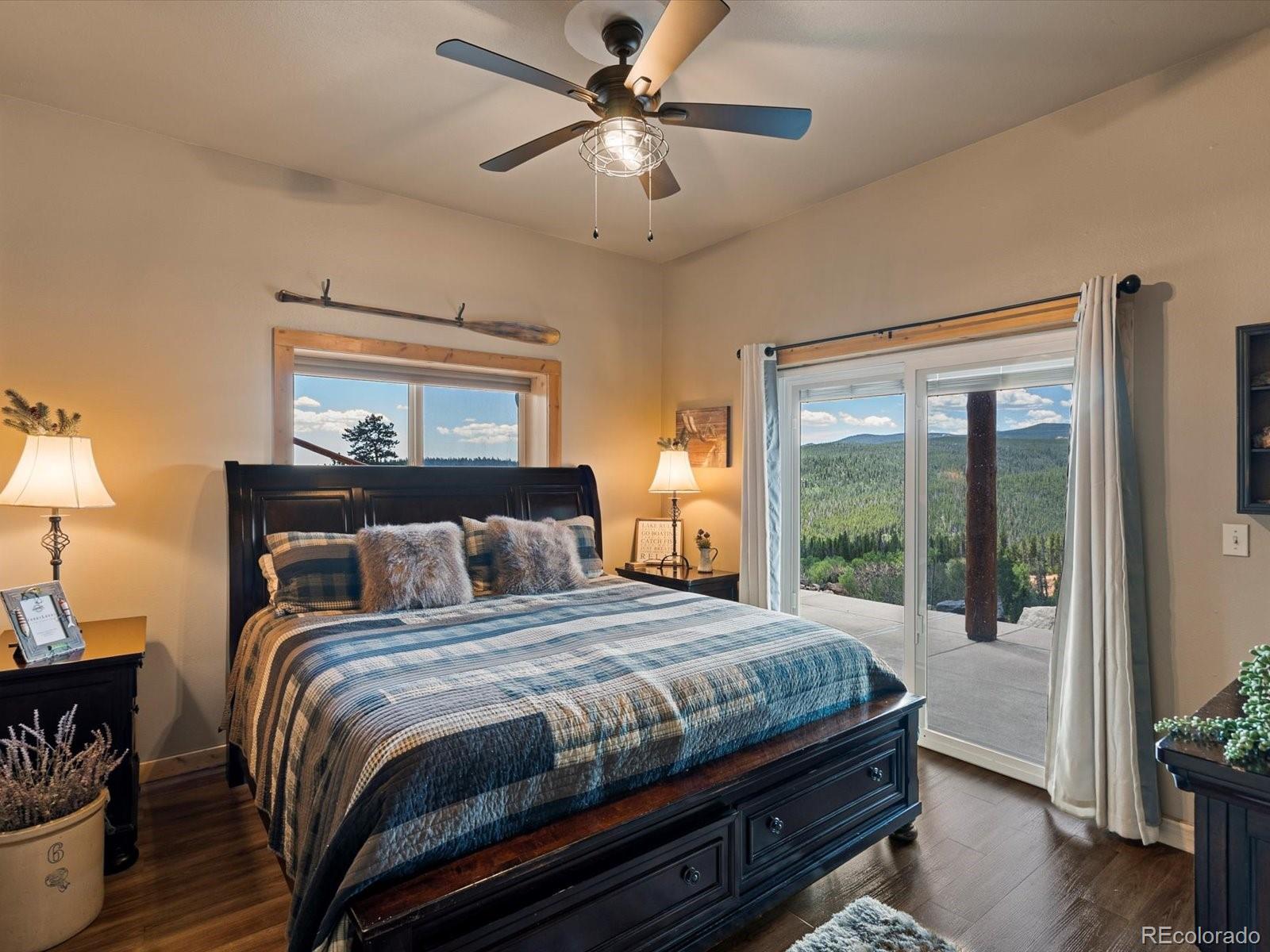 224 Six Elk Court Red Feather Lakes CO 80545