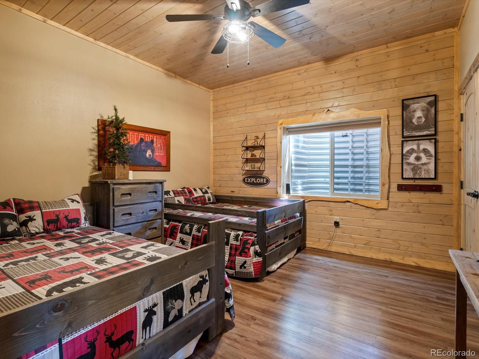 224 Six Elk Court Red Feather Lakes CO 80545