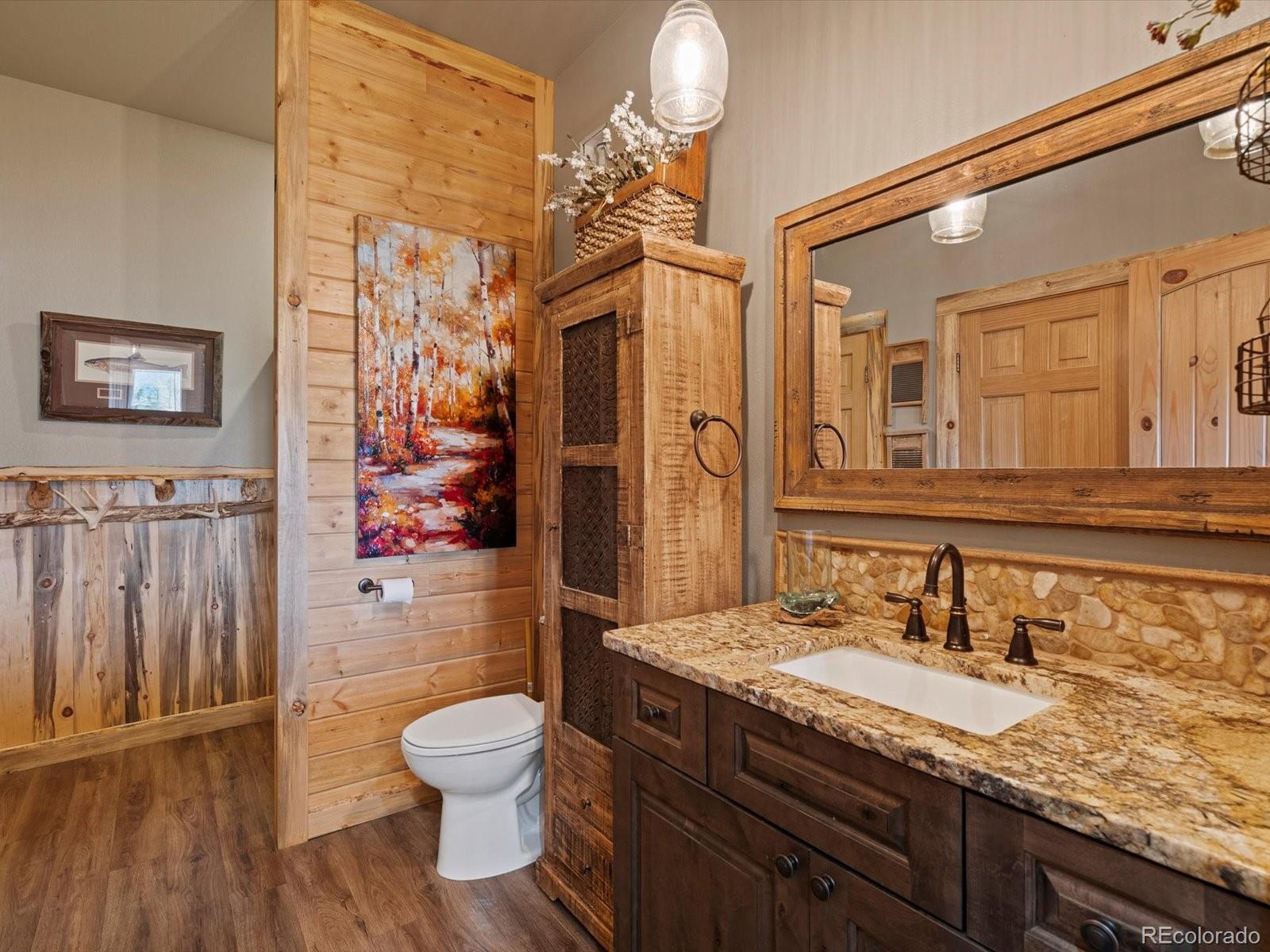 224 Six Elk Court Red Feather Lakes CO 80545