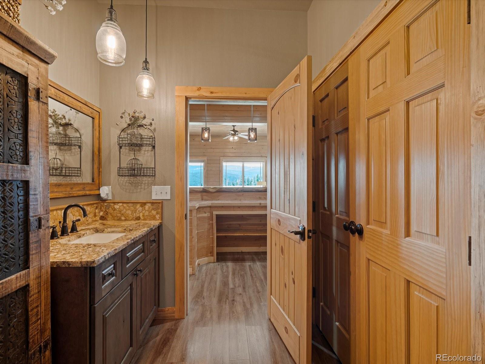 224 Six Elk Court Red Feather Lakes CO 80545
