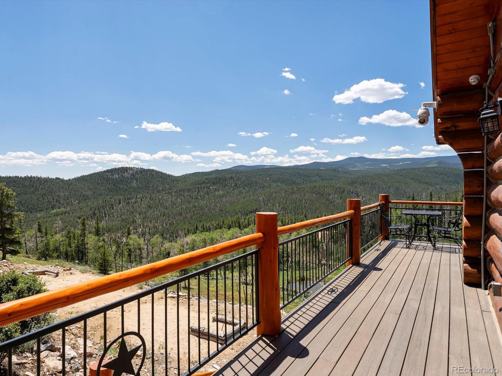 224 Six Elk Court Red Feather Lakes CO 80545