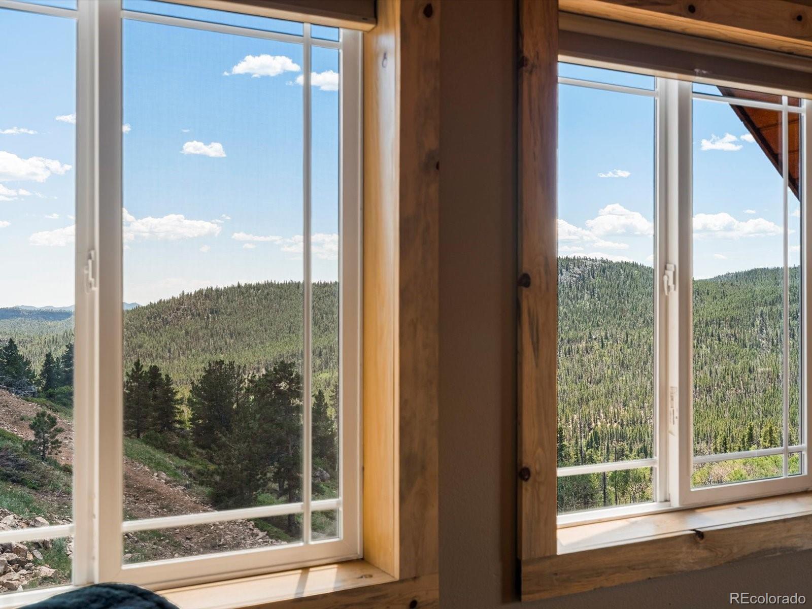 224 Six Elk Court Red Feather Lakes CO 80545