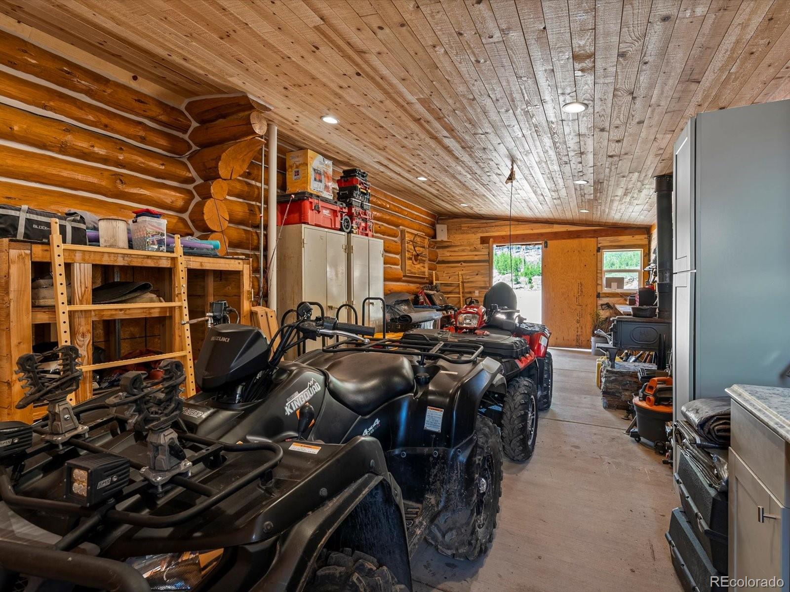 224 Six Elk Court Red Feather Lakes CO 80545