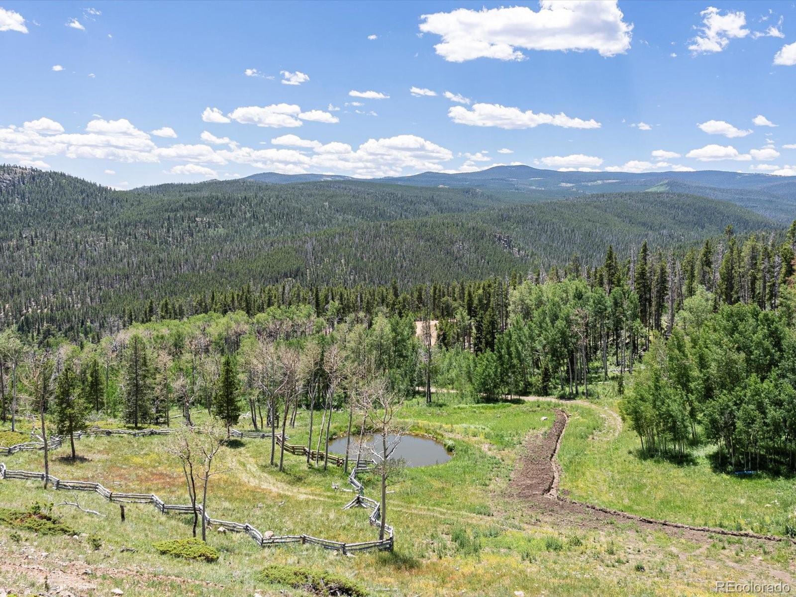 224 Six Elk Court Red Feather Lakes CO 80545