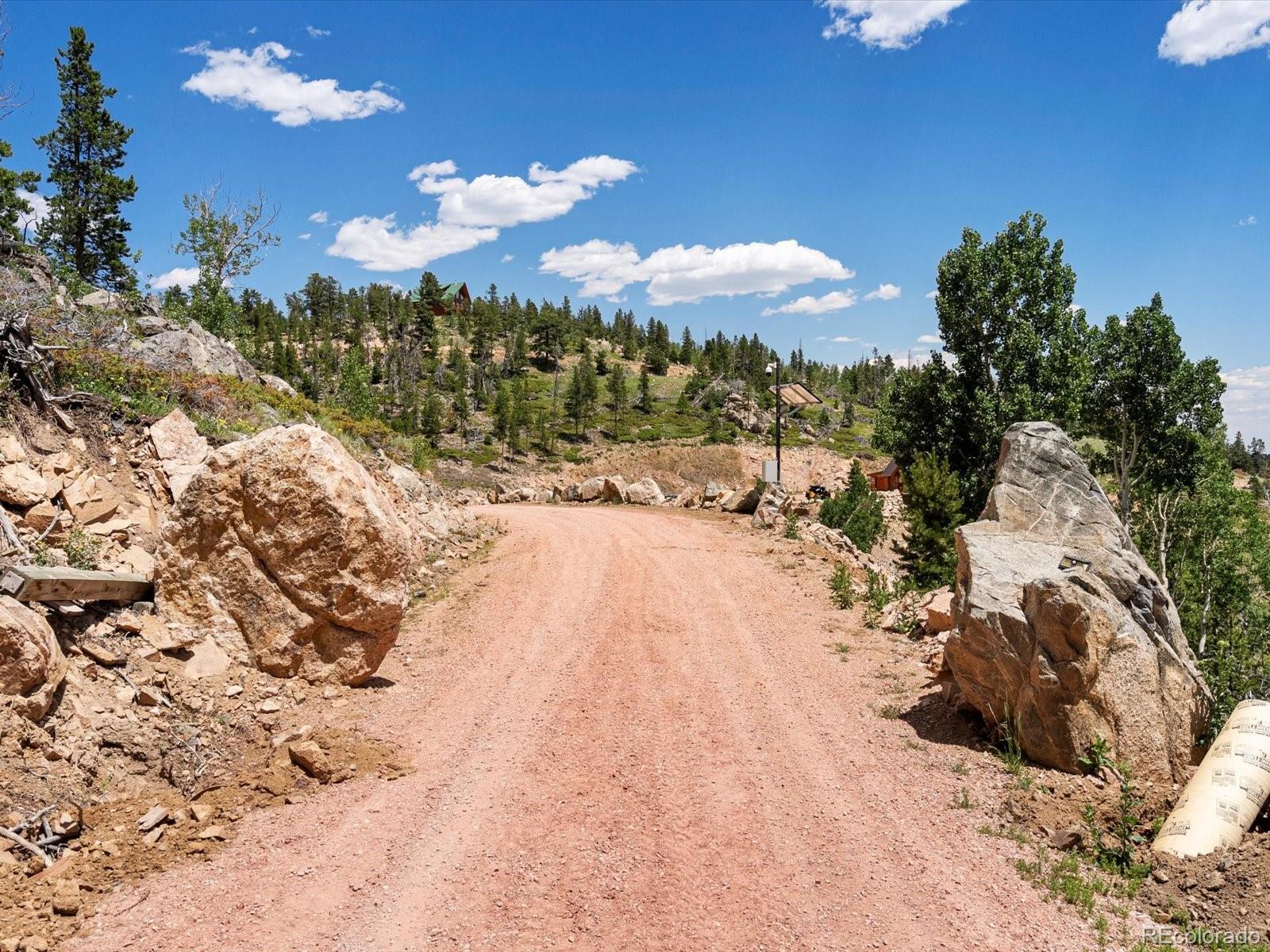 224 Six Elk Court Red Feather Lakes CO 80545