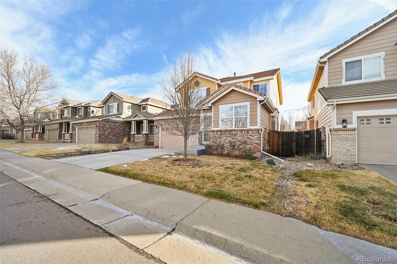 7384 S Memphis Street Aurora CO 80016