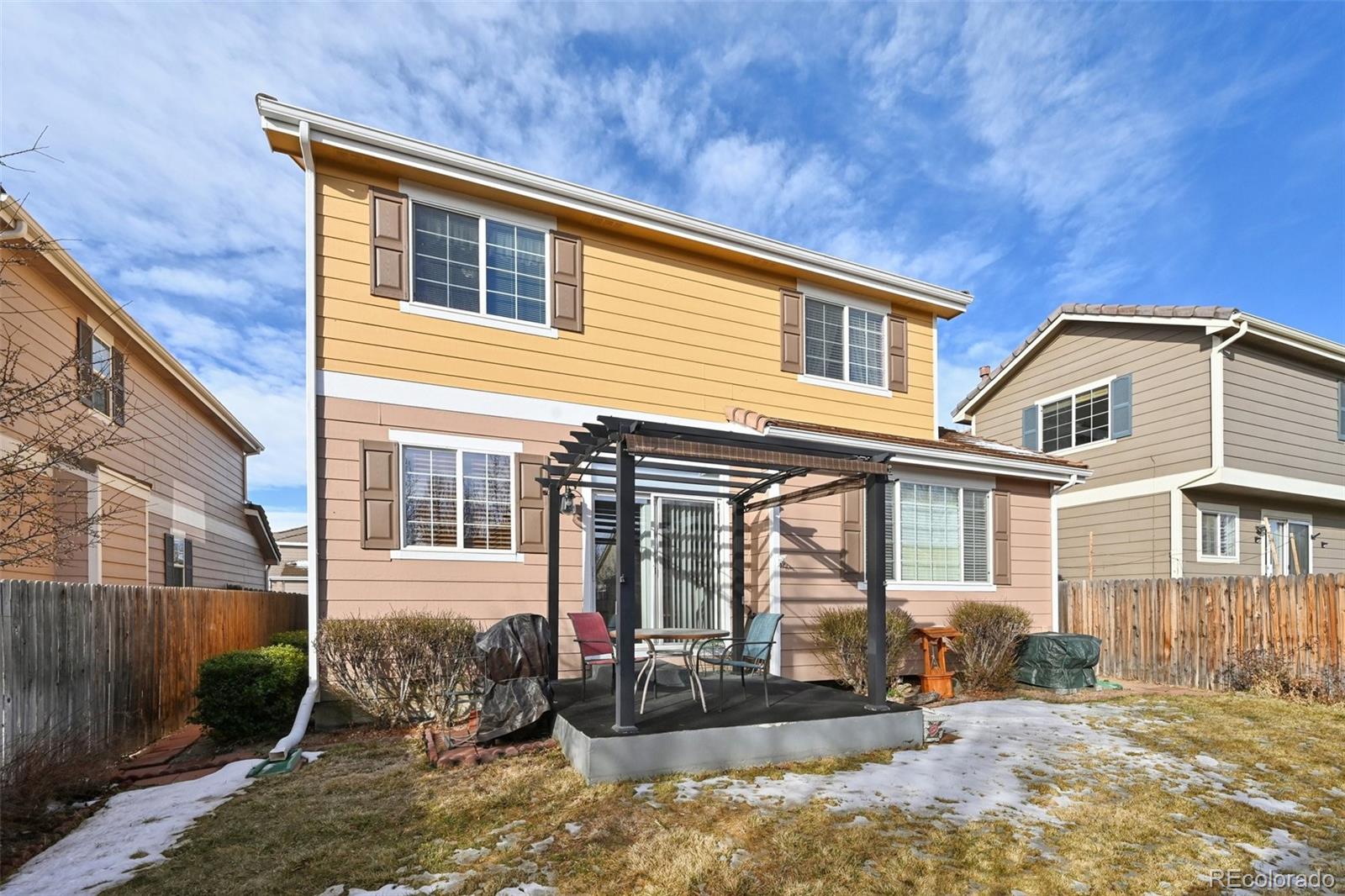 7384 S Memphis Street Aurora CO 80016