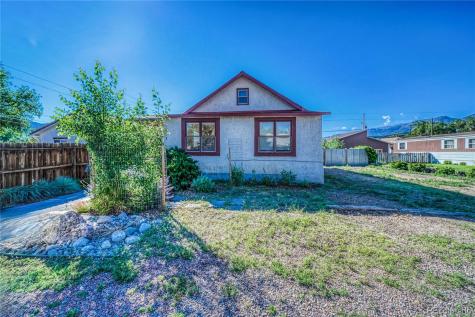 1511 I Street Salida CO 81201