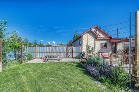 1511 I Street Salida CO 81201
