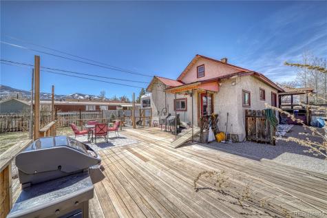 1511 I Street Salida CO 81201