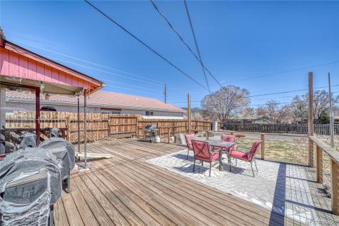 1511 I Street Salida CO 81201
