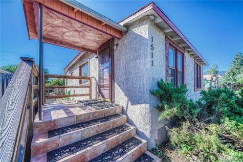 1511 I Street Salida CO 81201