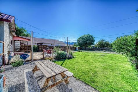 1511 I Street Salida CO 81201